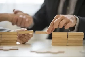 مشارکت کارین دایان راویس